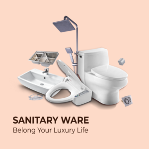 Sanitary Ware