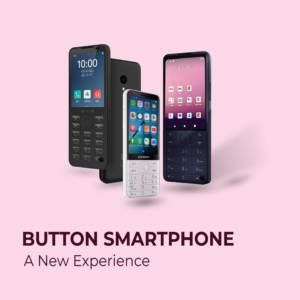 Button Smartphone