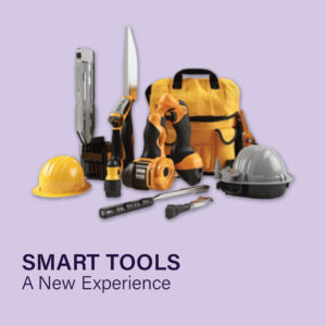 Smart Tools