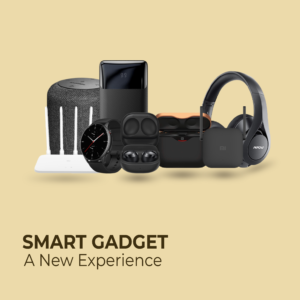 Smart Gadget